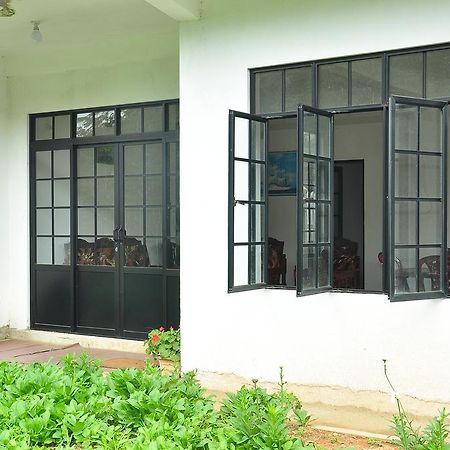 Akiko Rest Hotel Nuwara Eliya Ngoại thất bức ảnh