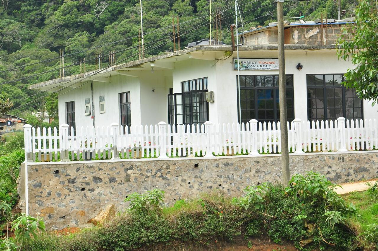 Akiko Rest Hotel Nuwara Eliya Ngoại thất bức ảnh