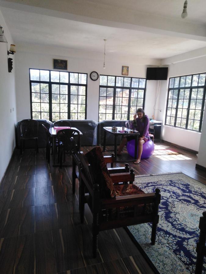 Akiko Rest Hotel Nuwara Eliya Ngoại thất bức ảnh