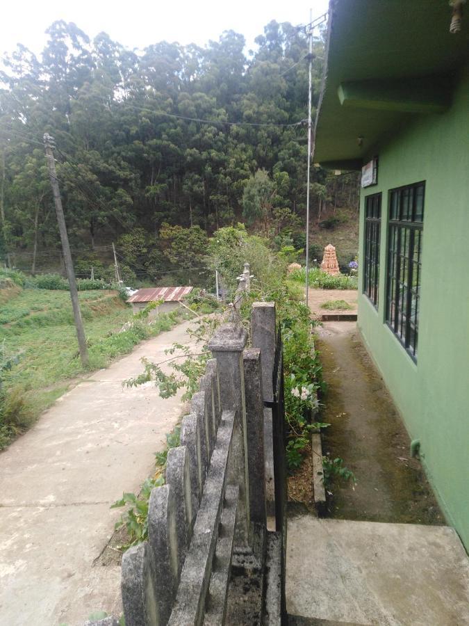 Akiko Rest Hotel Nuwara Eliya Ngoại thất bức ảnh
