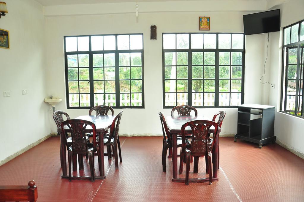 Akiko Rest Hotel Nuwara Eliya Ngoại thất bức ảnh