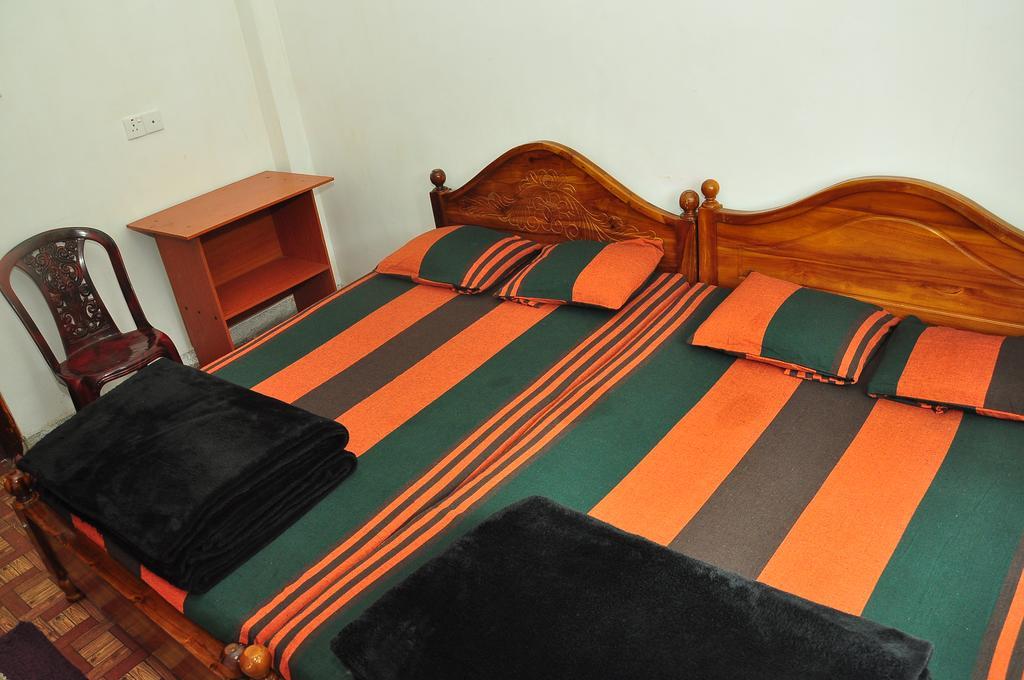 Akiko Rest Hotel Nuwara Eliya Ngoại thất bức ảnh