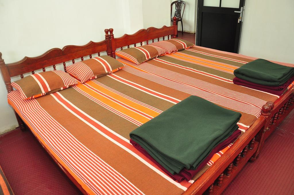 Akiko Rest Hotel Nuwara Eliya Ngoại thất bức ảnh