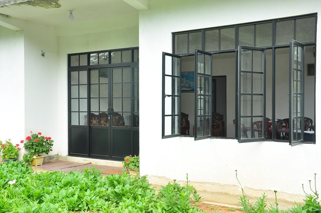 Akiko Rest Hotel Nuwara Eliya Ngoại thất bức ảnh