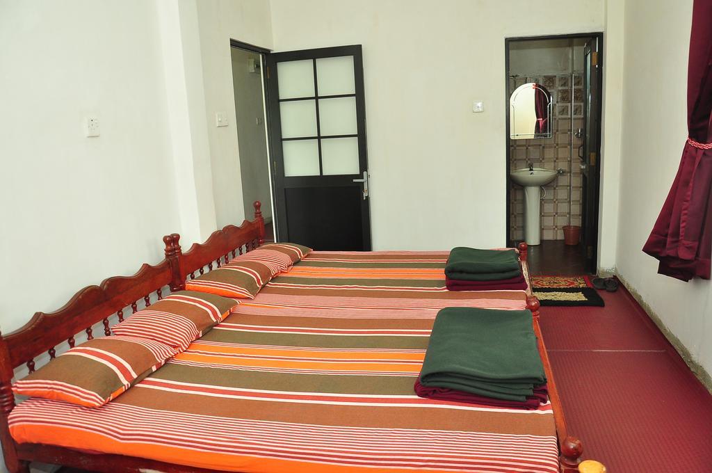 Akiko Rest Hotel Nuwara Eliya Ngoại thất bức ảnh