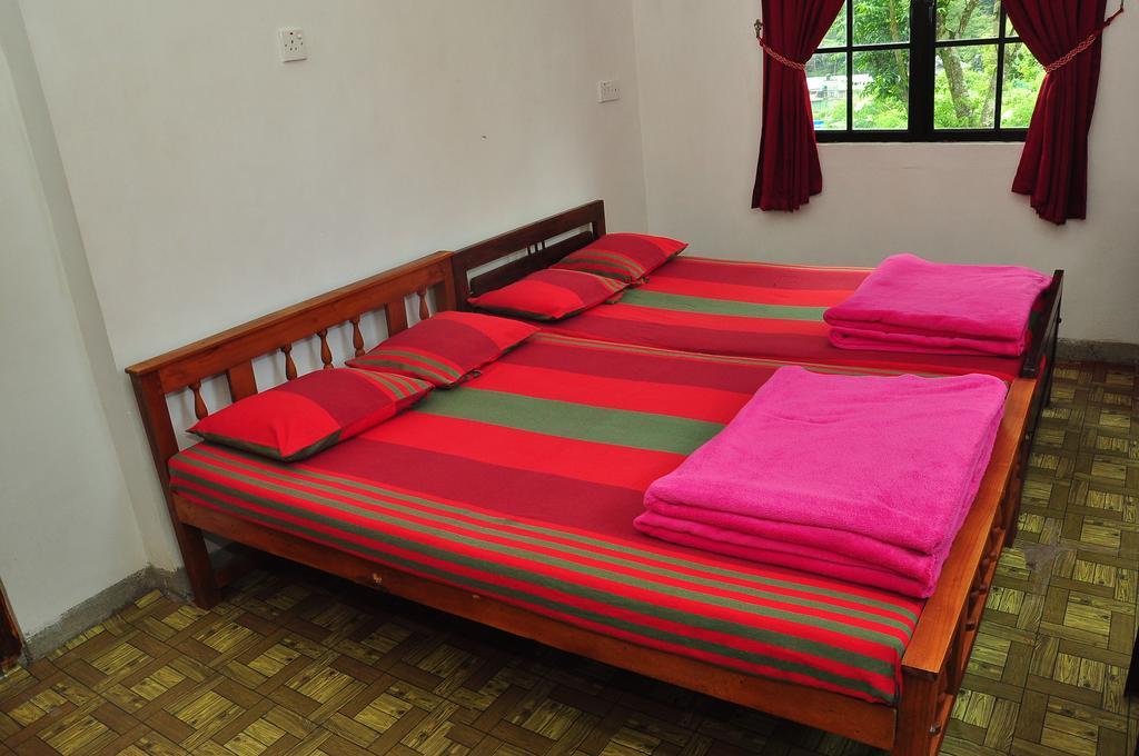 Akiko Rest Hotel Nuwara Eliya Ngoại thất bức ảnh