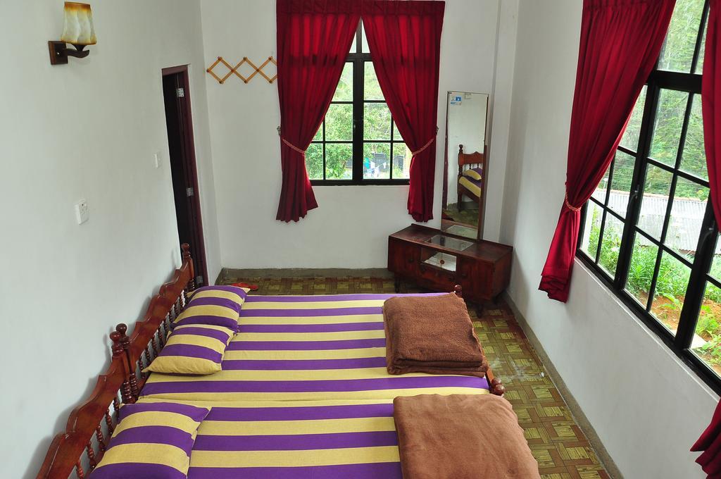 Akiko Rest Hotel Nuwara Eliya Ngoại thất bức ảnh