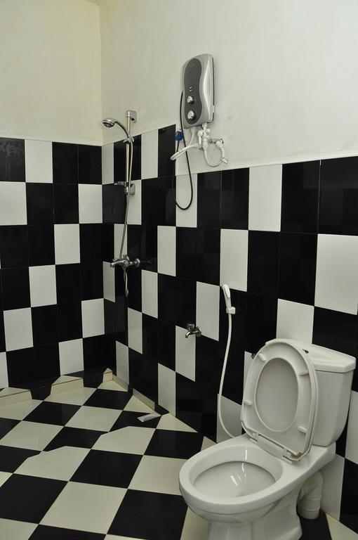Akiko Rest Hotel Nuwara Eliya Ngoại thất bức ảnh