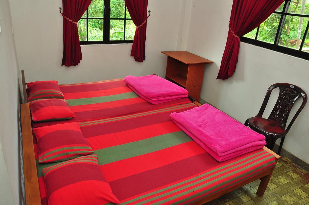 Akiko Rest Hotel Nuwara Eliya Ngoại thất bức ảnh