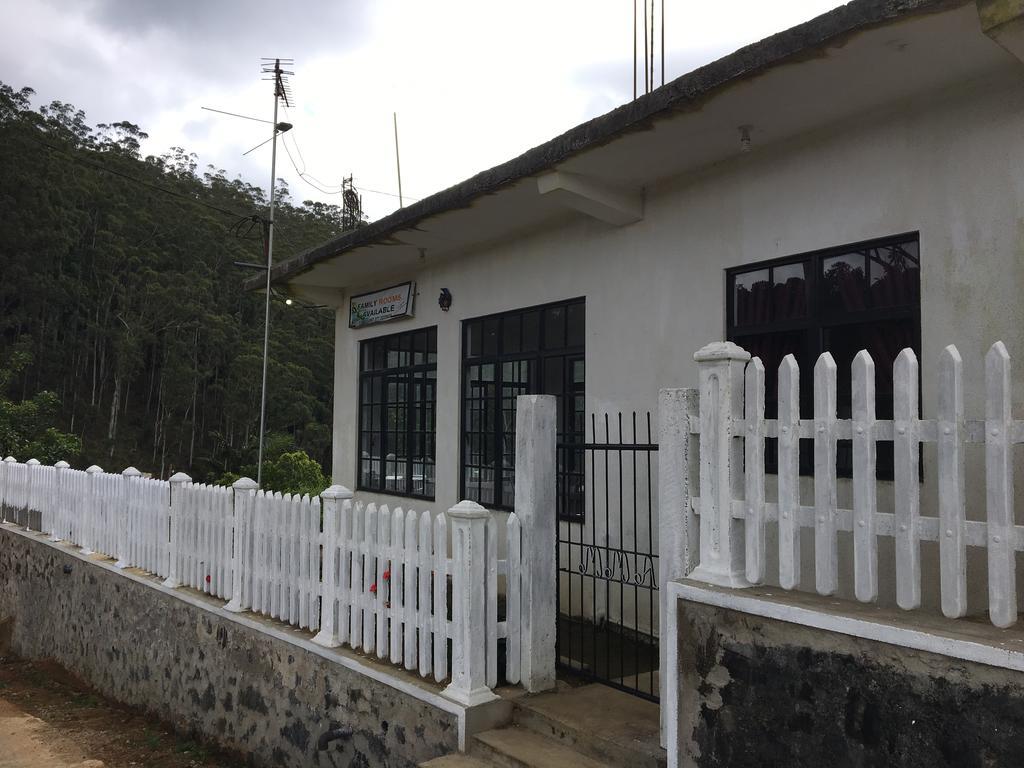 Akiko Rest Hotel Nuwara Eliya Ngoại thất bức ảnh