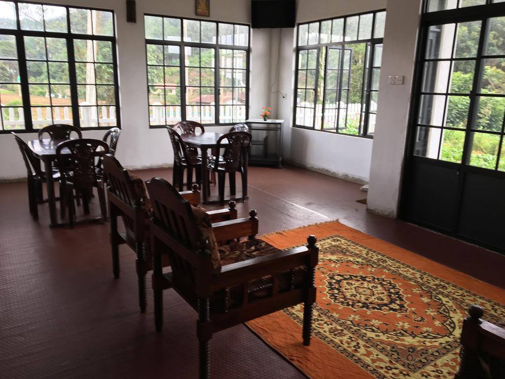 Akiko Rest Hotel Nuwara Eliya Ngoại thất bức ảnh