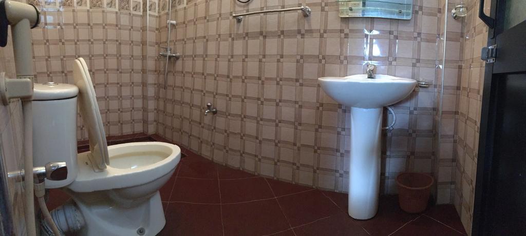Akiko Rest Hotel Nuwara Eliya Ngoại thất bức ảnh
